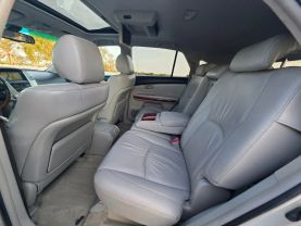 2007 Lexus Rx - Image 9