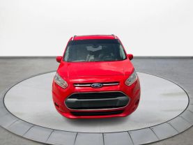 2016 FORD TRANSIT CONNECT PASSENGER