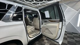 2021 CADILLAC ESCALADE ESV
