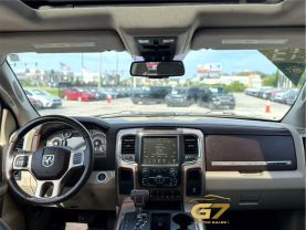 2013 Ram 1500 Crew Cab - Image 15