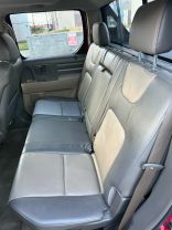 2006 HONDA RIDGELINE PICKUP V6, VTEC, 3.5 LITER RTL PICKUP 4D 5 FT
