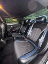2015 CHRYSLER 200 200S SEDAN 4D