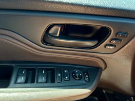 2018 HONDA ODYSSEY VAN V6, I-VTEC, 3.5 LITER TOURING MINIVAN 4D