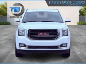 2020 GMC YUKON
