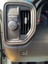 2021 CHEVROLET SILVERADO 1500 CREW CAB PICKUP 4-CYL, TURBO, 2.7 LITER CUSTOM PICKUP 4D 5 3/4 FT