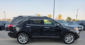 2015 Ford Explorer - Image 7