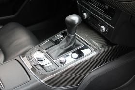 2014 AUDI RS 7 PRESTIGE SEDAN 4D