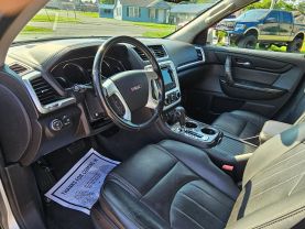 2017 GMC ACADIA LIMITED