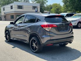 2019 Honda Hr-v - Image 6