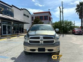 2013 Ram 1500 Crew Cab - Image 2