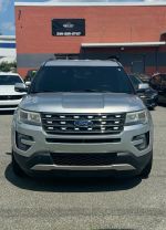 2017 Ford Explorer - Image 1