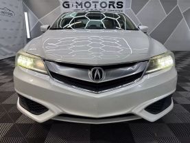 2016 ACURA ILX
