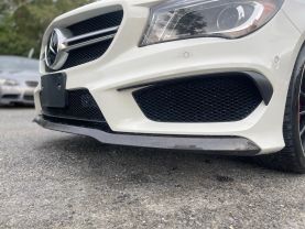 2014 Mercedes-benz Cla-class - Image 35