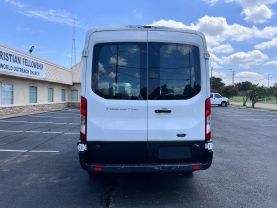 2019 FORD TRANSIT 250 VAN CARGO - AUTOMATIC - Dart Auto Group