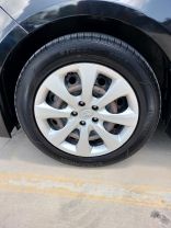2022 TOYOTA COROLLA SEDAN 4-CYL, 1.8 LITER LE SEDAN 4D at Motors On Wheels - used car dealership in Houston, Texas.