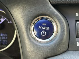 2014 LEXUS CT HATCHBACK 4-CYL, HYBRID, 1.8 LITER CT 200H HATCHBACK 4D