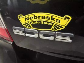 2012 FORD EDGE SUV 4-CYL, ECOBOOST 2.0L SEL SPORT UTILITY 4D