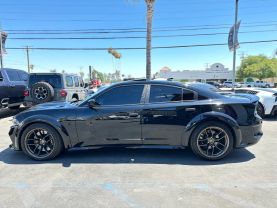 2022 DODGE CHARGER