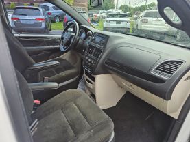 2016 DODGE GRAND CARAVAN PASSENGER
