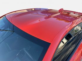 2021 CHEVROLET CAMARO