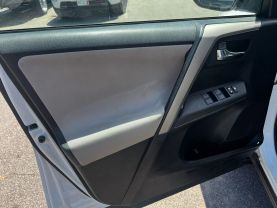 2014 TOYOTA RAV4 SUV 4-CYL, 2.5 LITER XLE SPORT UTILITY 4D