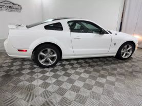 2009 FORD MUSTANG