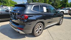2024 Bmw X3 - Image 5