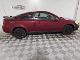 2007 CHEVROLET COBALT