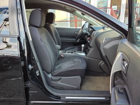 2010 NISSAN ROGUE SUV 4-CYL, 2.5 LITER S SPORT UTILITY 4D