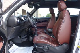 2013 MINI PACEMAN HATCHBACK 4-CYL, TURBO, 1.6 LITER COOPER S ALL4 HATCHBACK 2D