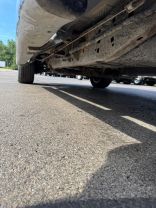 2009 FORD F150 SUPERCREW CAB