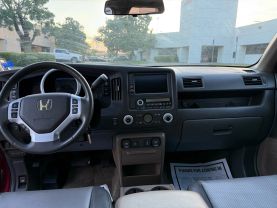 2006 HONDA RIDGELINE PICKUP V6, VTEC, 3.5 LITER RTL PICKUP 4D 5 FT