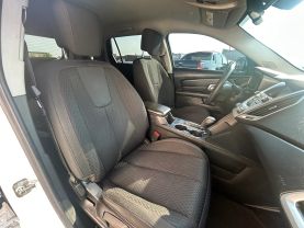 2015 GMC TERRAIN SUV 4-CYL, 2.4 LITER SLE-1 SPORT UTILITY 4D