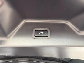 2017 LAND ROVER RANGE ROVER SUV V6, SUPERCHARGED, 3.0 LITER HSE SPORT UTILITY 4D