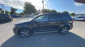 2015 DODGE JOURNEY