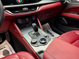 2019 ALFA ROMEO STELVIO