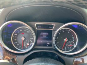 2017 MERCEDES-BENZ GLS SUV V6, TWIN TURBO, 3.0L GLS 450 SPORT UTILITY 4D