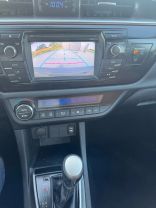 2015 TOYOTA COROLLA SEDAN 4-CYL, 1.8 LITER LE SEDAN 4D