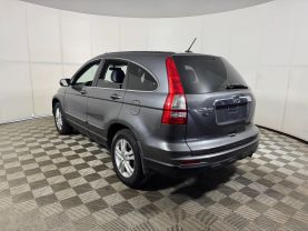 2011 HONDA CR-V SUV 4-CYL, VTEC, 2.4 LITER EX-L SPORT UTILITY 4D