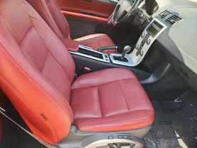 2013 VOLVO C70 CONVERTIBLE