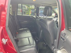 2016 JEEP COMPASS