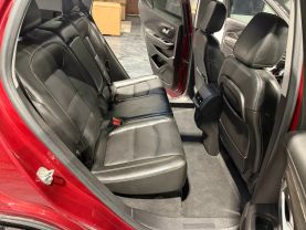 2018 GMC TERRAIN SUV 4-CYL, TURBO, 2.0 LITER SLT SPORT UTILITY 4D