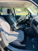 2016 JEEP PATRIOT