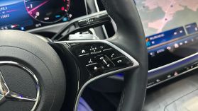 2024 MERCEDES-BENZ E-CLASS