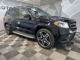 2019 MERCEDES-BENZ GLS
