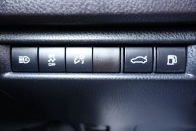 2025 TOYOTA CAMRY SEDAN 4-CYL, HYBRID, 2.5 LITER LE SEDAN 4D