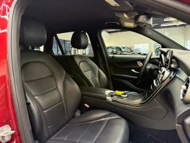 2018 MERCEDES-BENZ GLC