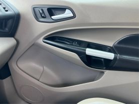 2016 FORD TRANSIT CONNECT PASSENGER