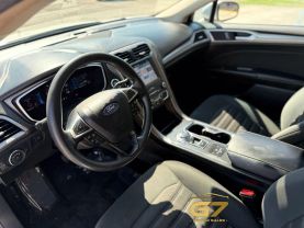 2019 Ford Fusion - Image 18