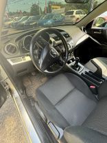 2013 MAZDA MAZDA3 SEDAN 4-CYL, SKYACTIV-G, 2.0L I SPORT SEDAN 4D